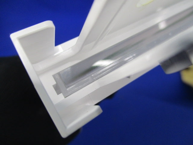 通路誘導灯用表示板C級片面用(表示板のみ)(新品未開梱) FK10068