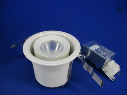 LEDダウンライトφ100(電球色) DOL-4432YWG