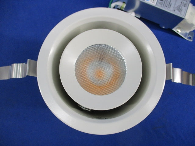 LEDダウンライトφ100(電球色) DOL-4432YWG