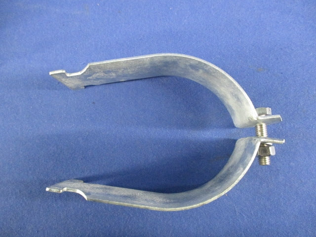 ダクタークリップ(7個入)亜鉛 Z-DC75DC70