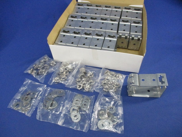 レースウェイ 吊りボルト用吊り金具(20個入) SD-DPY1-W3