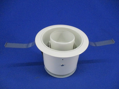 LEDダウンライトφ100(ランプ別売)(新品未開封) LZD-91305XW