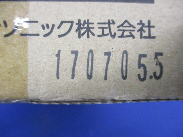 LED非常灯φ100(17年製) NNFB91605