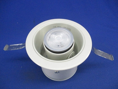 LEDユニバーサルダウンライトφ100 LZD-91305XW