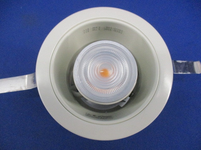LEDユニバーサルダウンライトφ100 LZD-91305XW