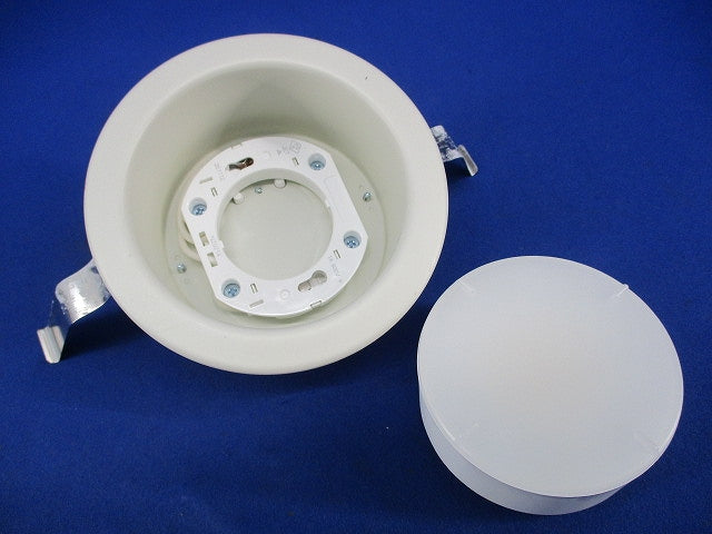 LEDダウンライトφ100(ランプ付) DDL-5439YWE