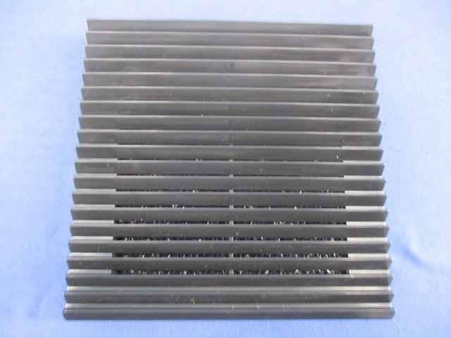 プラスチックギャラリー 屋内用(黒) GPC-12B