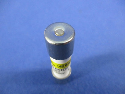 小型半導体保護用速断ヒューズ15A 660CF-15UL