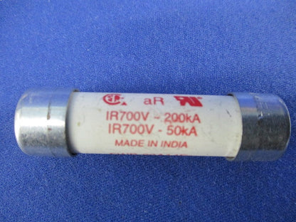 産業用超高速円筒形ヒューズ(2個入) FWP-20A14Fa