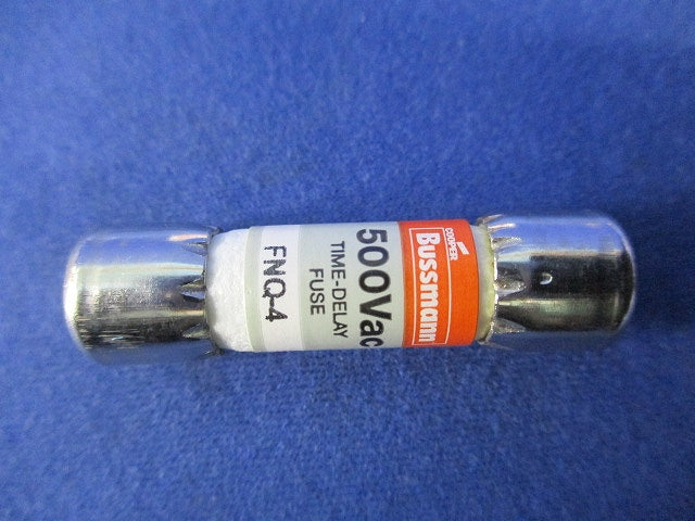 タイムデレイヒューズ 4A(3本入) FNQ-4