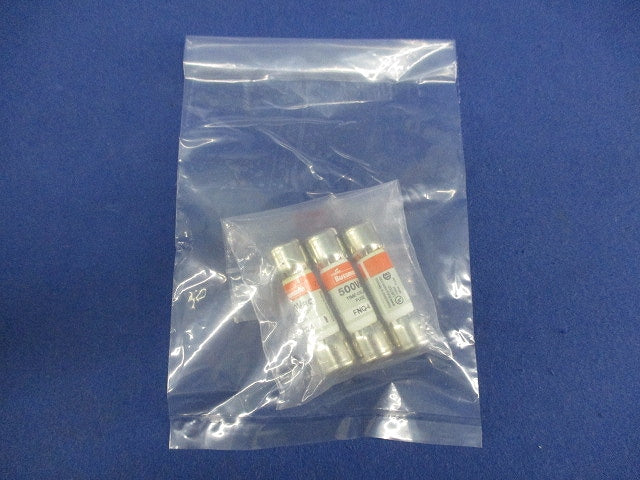 タイムデレイヒューズ 4A(3本入) FNQ-4
