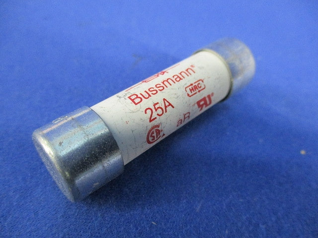 産業用超高速円筒形ヒューズ(4個入) FWP-25A14Fa