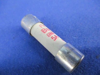 産業用超高速円筒形ヒューズ 5A(3個入) FWA-5A10F