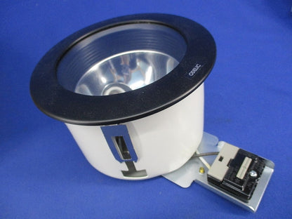 屋外用 白熱灯軒下ダウンライトφ100(電球無) OX9036