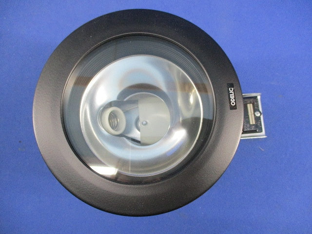 屋外用 白熱灯軒下ダウンライトφ100(電球無) OX9036