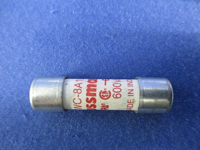 産業用超高速円筒形ヒューズセット(混在3個入) FWC-8A10F他