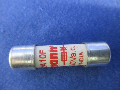 産業用超高速円筒形ヒューズセット(混在3個入) FWC-8A10F他