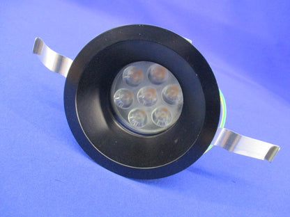 LEDダウンライトφ100(電球色) LZW-60787LB