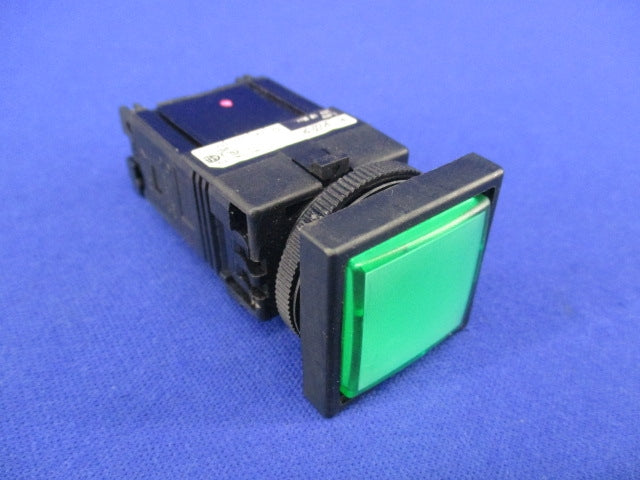 コマンドスイッチ φ22 表示灯 パイロットランプ DR22F3M
