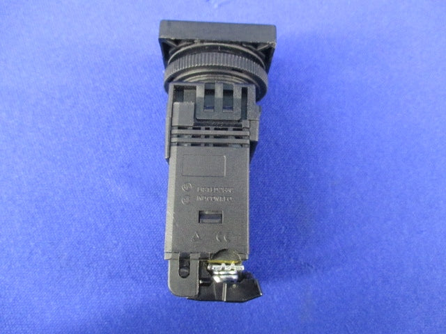 コマンドスイッチ φ22 表示灯 パイロットランプ DR22F3M