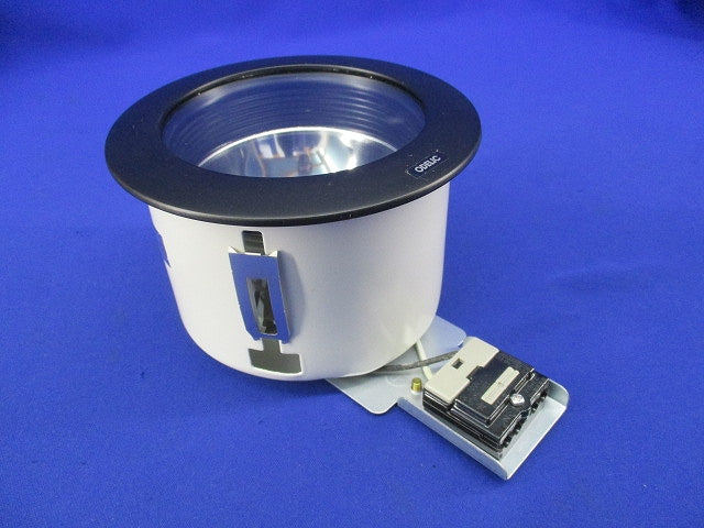 LEDダウンライトφ125(ランプ無)(汚れ有) OX9037