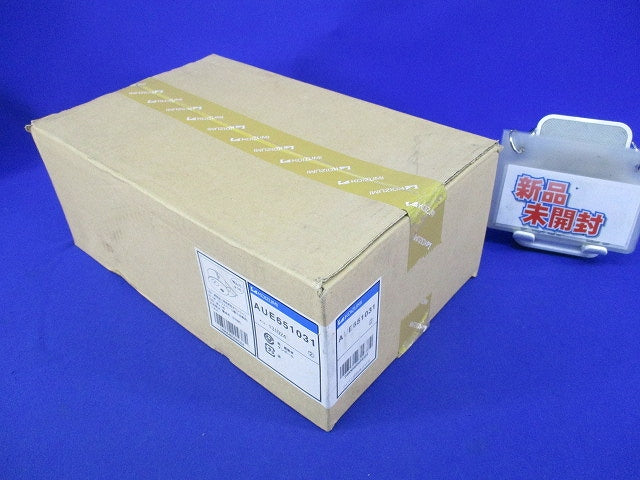 LED防雨型高気密SG形ダウンライトφ125(電球色)センサ付 AUE651031