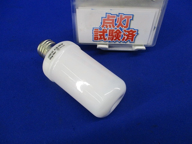 LED炎セラピー電球E26(点灯試験済) LDT002-W2