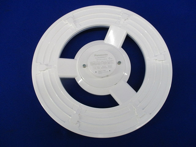 交換用LEDフラットランプφ205(昼白色)(点灯確認済) LLD6300NCF1