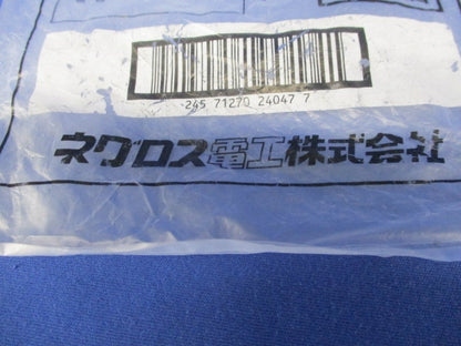 ワールドダクター ダクターチャンネル用端末保護キャップ(10個入)(ホワイト) D1BC