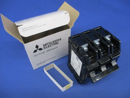 ノーヒューズ遮断器1P1E30A BH-K