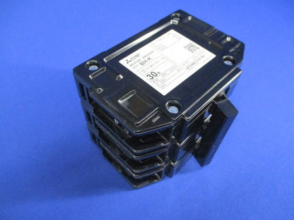 ノーヒューズ遮断器1P1E30A BH-K