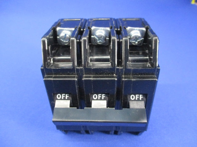 ノーヒューズ遮断器1P1E30A BH-K