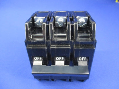 ノーヒューズ遮断器1P1E30A BH-K