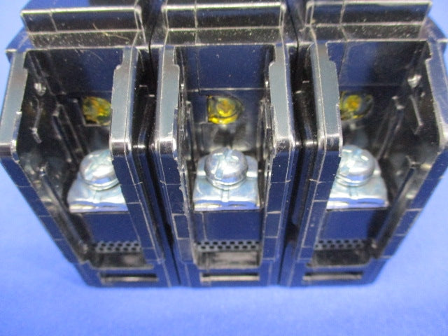 ノーヒューズ遮断器1P1E30A BH-K