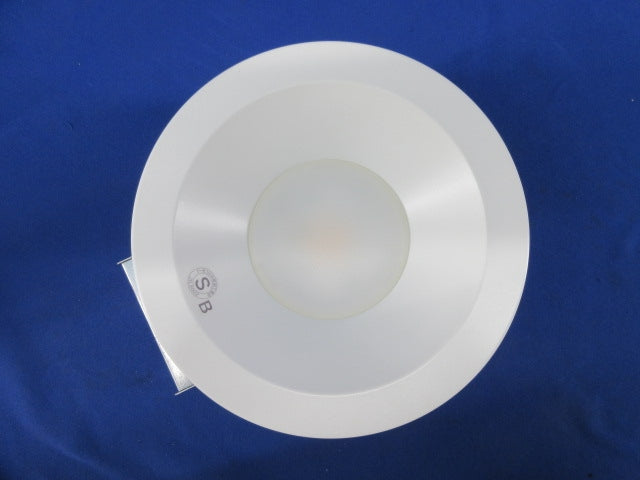 LEDダウンライトφ125(電球色) OD261734R