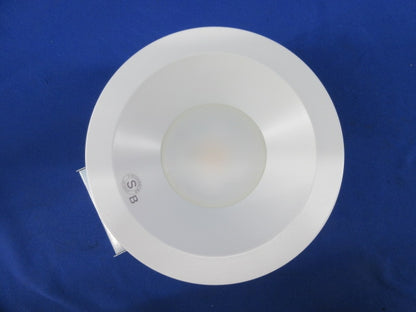 LEDダウンライトφ125(電球色) OD261734R