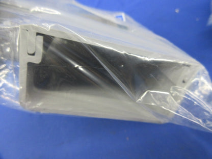 エムケーダクト付属品 平面マガリ3号40型(グレー)(2個入) MDM3401