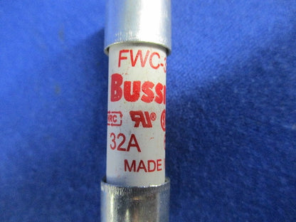 高速管ヒューズ(3個入) FWC-32A10F