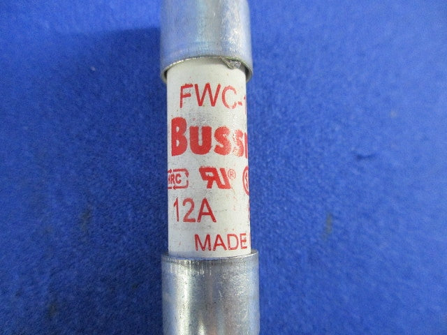 高速管ヒューズ(3個入) FWC-12A10F