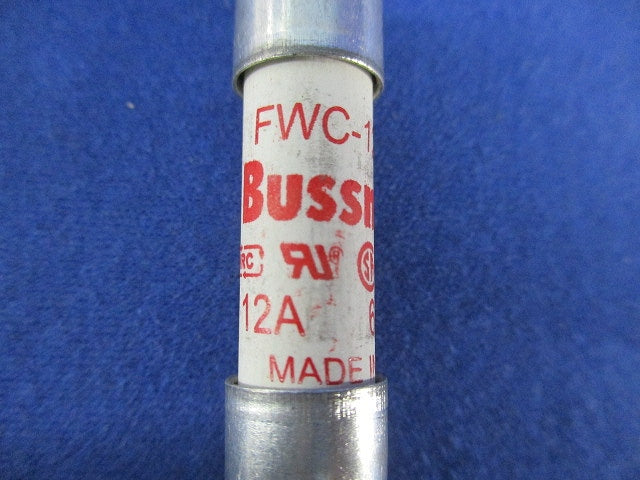 高速管ヒューズ(4個入) FWC-12A10F