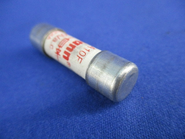 高速管ヒューズ(4個入) FWC-12A10F