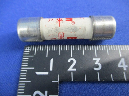 高速管ヒューズ(4個入) FWC-12A10F