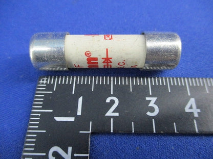 高速管ヒューズ(8個入) FWC-8A10F