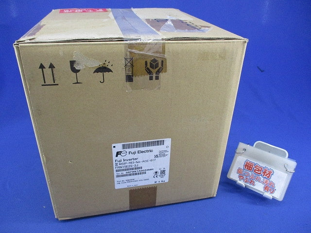 インバータ(未使用品) FRN15E2S-2J