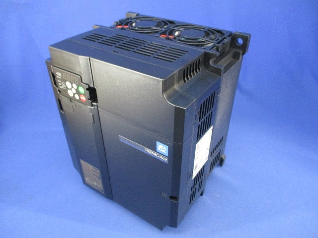 インバータ(未使用品) FRN15E2S-2J