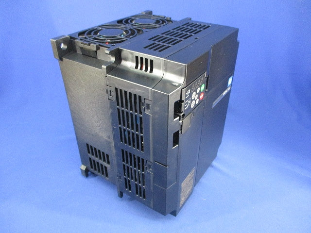 インバータ(未使用品) FRN15E2S-2J