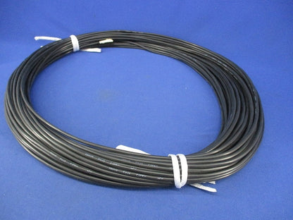 絶縁ビニルシースケーブル 0.9×1P(35m以上)(黒) FCPEV