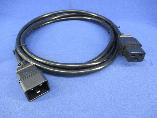 電源コードセット TA-PSE-C19/C20