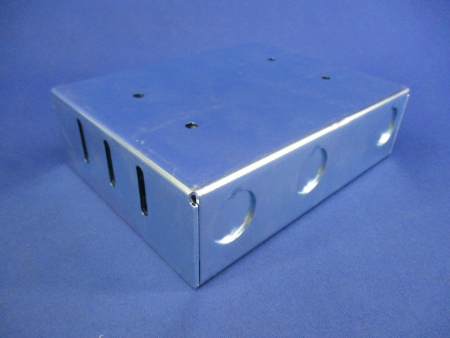 住宅用スイッチボックス3コ用(3個入) DSJ8430