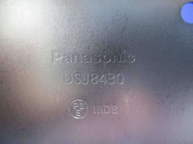 住宅用スイッチボックス3コ用(2個入) DSJ8430